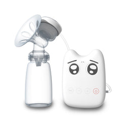 Electric Breast Milk Extractor