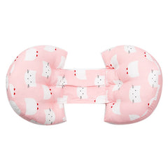 Multi-function U-shaped Pillow