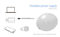 Double Electric Breastfeeding Pump