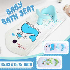 Baby Bath Seat