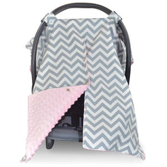 Car Seat Cover Canopy Stroller