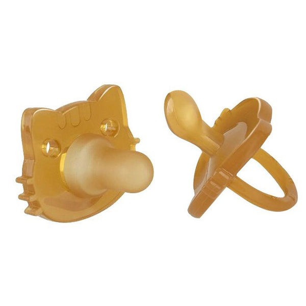 Baby Soft Pacifier