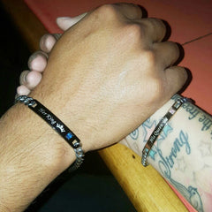 Couples Bracelets