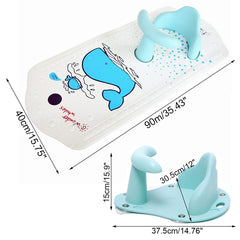 Baby Bath Seat