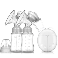 Bilateral Electric Breast Pump