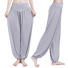 Maternity Comfortable Yoga Pants