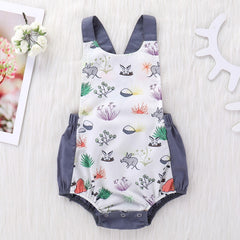 Baby Summer Swimsuits