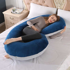 Pregnancy C Shaped Pillow