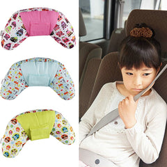 Kids Neck Pillow