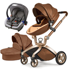 3 in 1 Baby Stroller