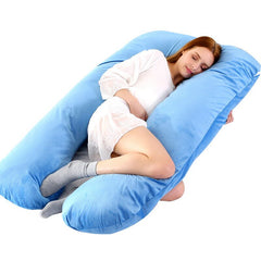 55 inch Soft U Type  Pregnancy Pillow