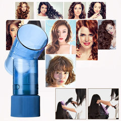 Curl Hair Dryer