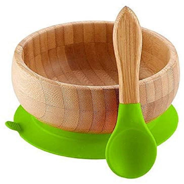 Tableware  Baby Bowl + Spoon Set