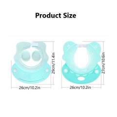 Baby Shampoo Shower Cap