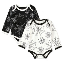 Baby Boy Spring Bodysuits