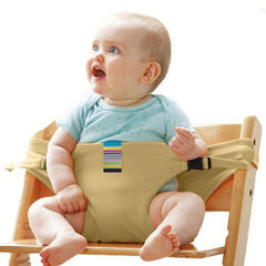 Baby Chair Seat