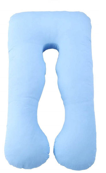 U-shaped Large Pregnancy Pillow