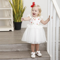 Baby Girls Princess Dress