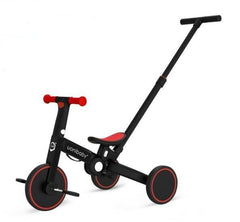 5 in 1 Tricycle Stroller