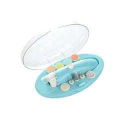 Baby Electric Nail Care Set