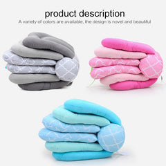 Breastfeeding Adjustable Pillow