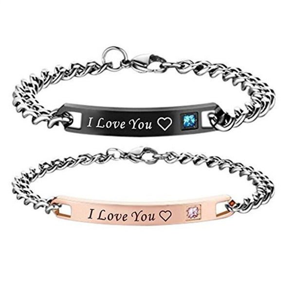 Couples Bracelets