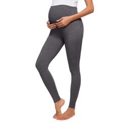 Pregnancy High Waist Slim Leggings