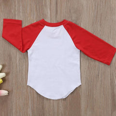 Santa Claus Boys Shirt