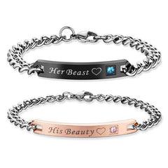 Couples Bracelets