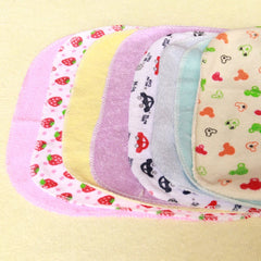 8 Pcs Baby Shower Towels