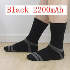 Electric Heated Socks