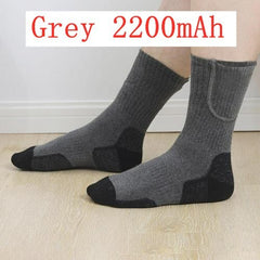 Electric Heated Socks