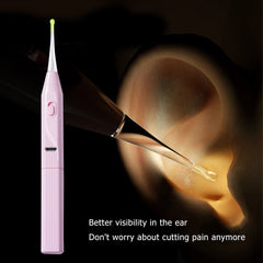 Ear Wax Removal