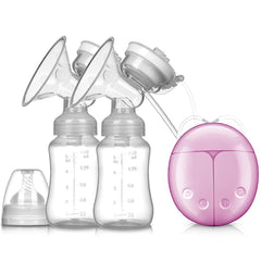 Bilateral Electric Breast Pump