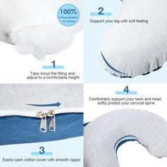 Pregnancy C Shaped Pillow