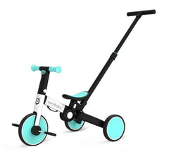 5 in 1 Tricycle Stroller