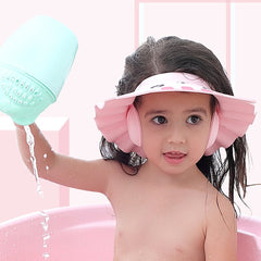 Bath Cap