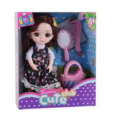 16 cm Baby Cute Doll