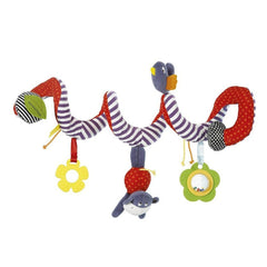 Baby Bed & Stroller Toys