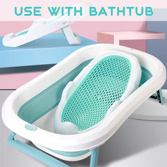 Baby Bathtub Support Seat