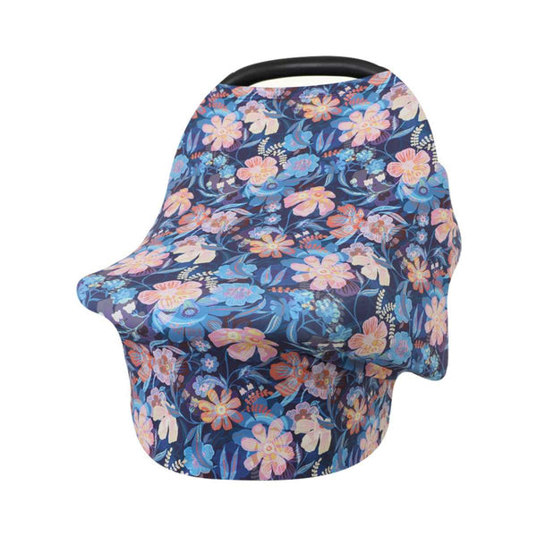 Multifunctional Breastfeeding Cover