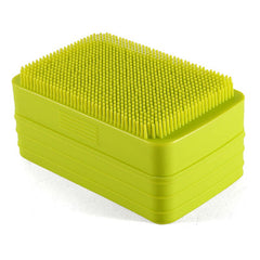 Bath Brushes Box