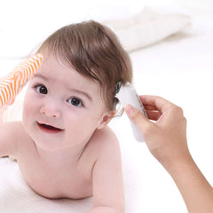 Baby Hair Clipper