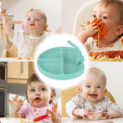 Baby Tableware Set