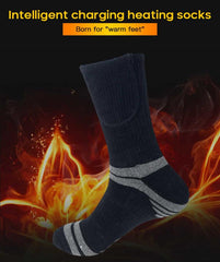 Electric Heated Socks