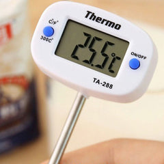 Milk Thermometer