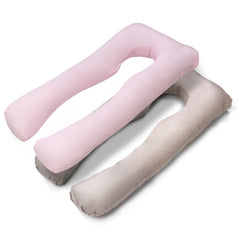 U-Shape Pregnancy Pillow