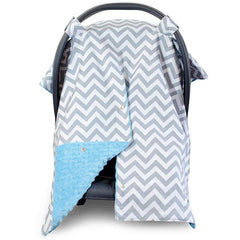 Car Seat Cover Canopy Stroller