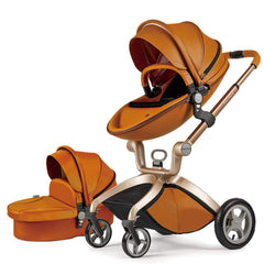 3 in 1 Baby Stroller