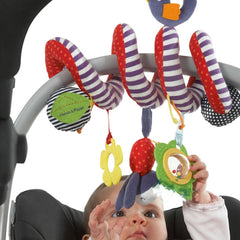 Baby Bed & Stroller Toys